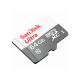 Карта пам'яті microSDXC (UHS-1) SanDisk Ultra 64Gb class 10 A1 (100Mb/s)