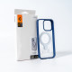 Чохол для смартфона Spigen AAA Magnetic Ring for Apple iPhone 14 Blue