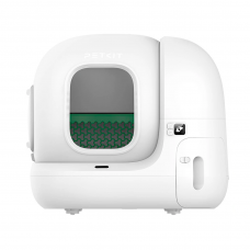 Смарт автоматичний лоток PETKIT  Pura Max 2 Smart Cat Litter Box - Premium (P9902)
