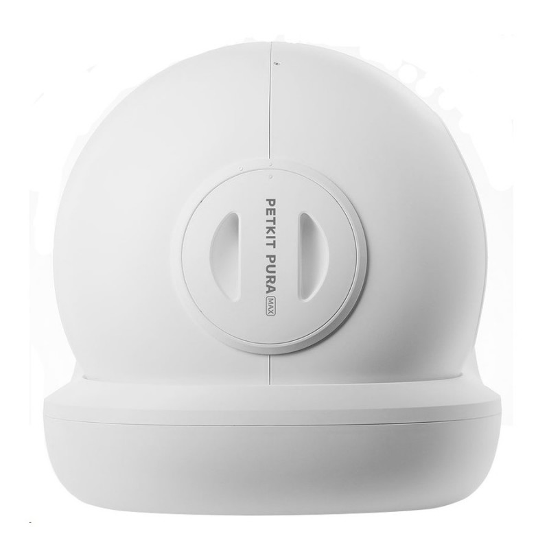 Смарт автоматичний лоток PETKIT  Pura Max 2 Smart Cat Litter Box - Premium (P9902)