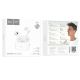 Бездротові навушники HOCO EW59 True wireless stereo headset White