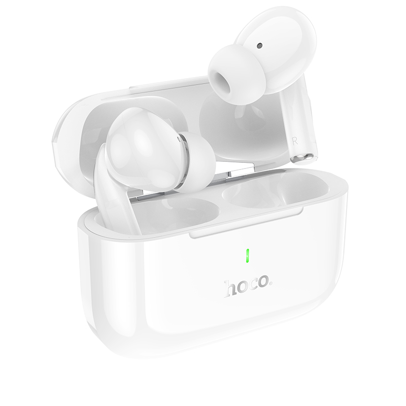 Бездротові навушники HOCO EW59 True wireless stereo headset White