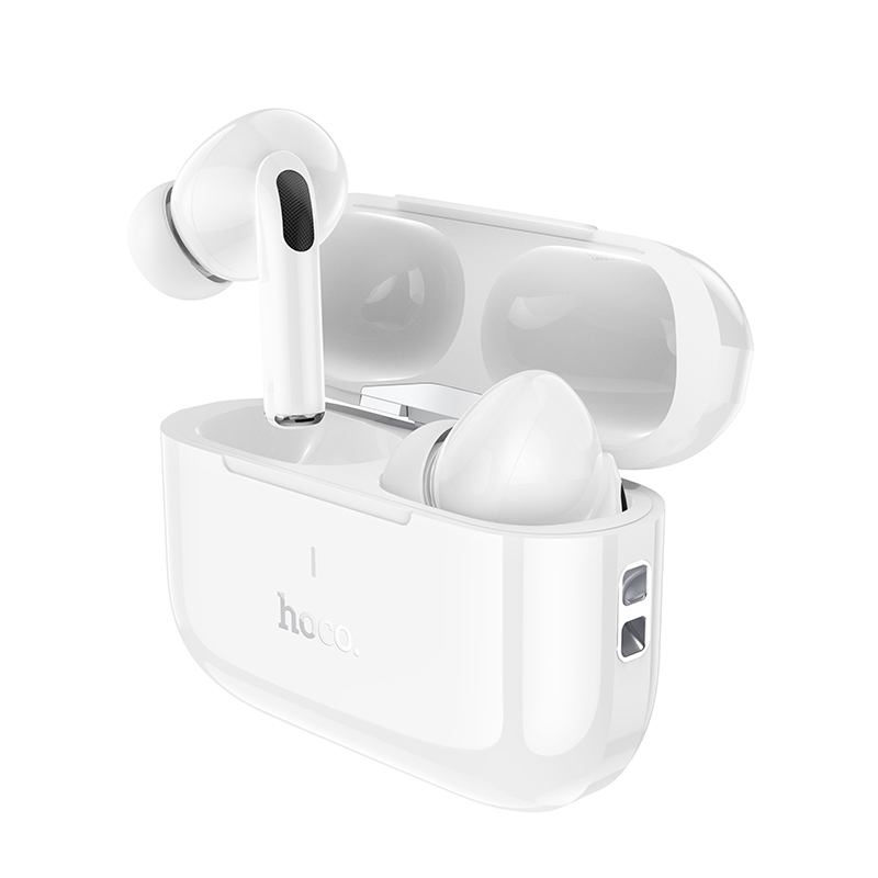 Бездротові навушники HOCO EW59 True wireless stereo headset White