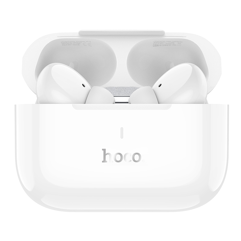 Бездротові навушники HOCO EW59 True wireless stereo headset White