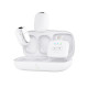 Бездротова мікрофонна система Ulanzi Vijim A30 Tiny Microphone White (A013GBW1 A30)