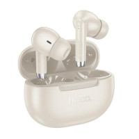 HOCO EQ24 Estrella wireless BT headset Monet Gold