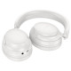 Бездротові накладні навушники HOCO W53 Tone BT headphones Morning Mist White