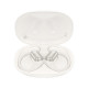 Бездротові навушники HOCO EA6 Melody open true wireless BT headset Milky White