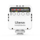 Відеосвітло Ulanzi Vijim Mini LED Video Light White (UV-2215 VL49)