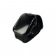 Смарт-годинник BIG V200 Pro Max 44mm. 220 mAh IP65 Black