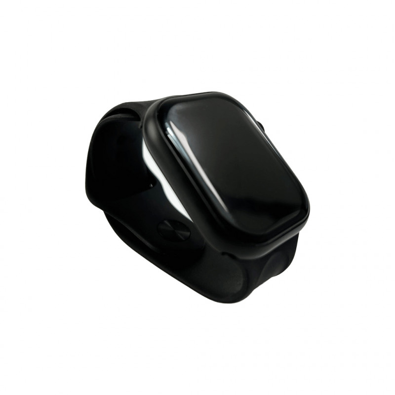 Смарт-годинник BIG V200 Pro Max 44mm. 220 mAh IP65 Black