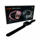 Смарт-годинник BIG V200 Pro Max 44mm. 220 mAh IP65 Black