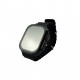 Смарт-годинник BIG V200 Ultra 44mm. 180 mAh. IP65 Black