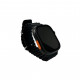 Смарт-годинник BIG V200 Ultra 44mm. 180 mAh. IP65 Black