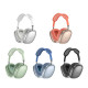 Бездротові накладні навушники HOCO W55 Pleasing BT headphones Green