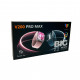 Смарт-годинник BIG V200 Pro Max 44mm. 220 mAh. IP65 Pink