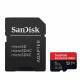 Карта пам'яті microSDXC (UHS-1 U3) SanDisk Extreme Pro A2 1TB class 10 V30 (R200MB/s,W140MB/s) (adapter)