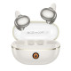 Бездротові навушники BOROFONE FQ5 Spirit clip-on true wireless BT headset Milky white