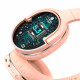 Бездротові накладні навушники Baseus Encok Wireless headphone D02 Pro Pink