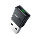 Адаптер Bluetooth Baseus BA07 Wireless Adapter Black