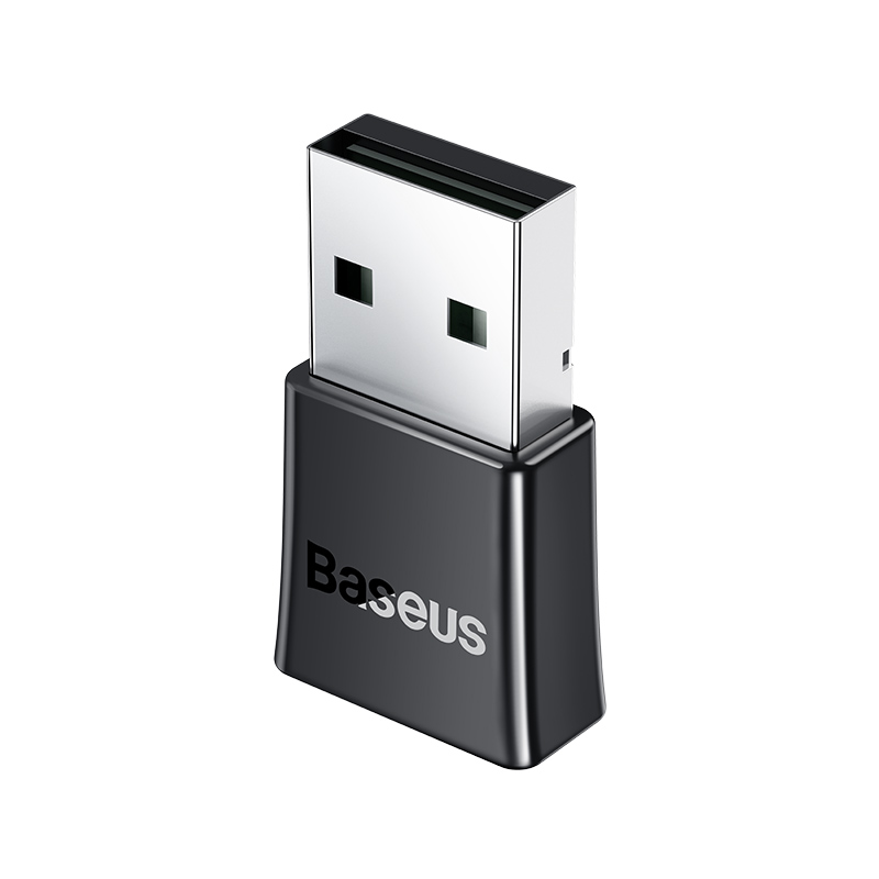 Адаптер Bluetooth Baseus BA07 Wireless Adapter Black
