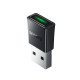 Адаптер Bluetooth Baseus BA07 Wireless Adapter Black