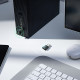 Адаптер Bluetooth Baseus BA07 Wireless Adapter Black