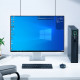Адаптер Bluetooth Baseus BA07 Wireless Adapter Black