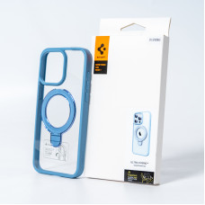 Чохол для смартфона Spigen AAA Magnetic Ring for Apple iPhone 14 Light Blue