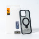 Чохол для смартфона Spigen AAA Magnetic Ring for Apple iPhone 16 All Black