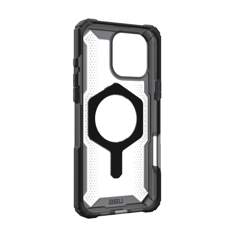 Чохол для смартфона UAG AAA Plazma Mag XTE for Apple iPhone 14 Pro Max Black