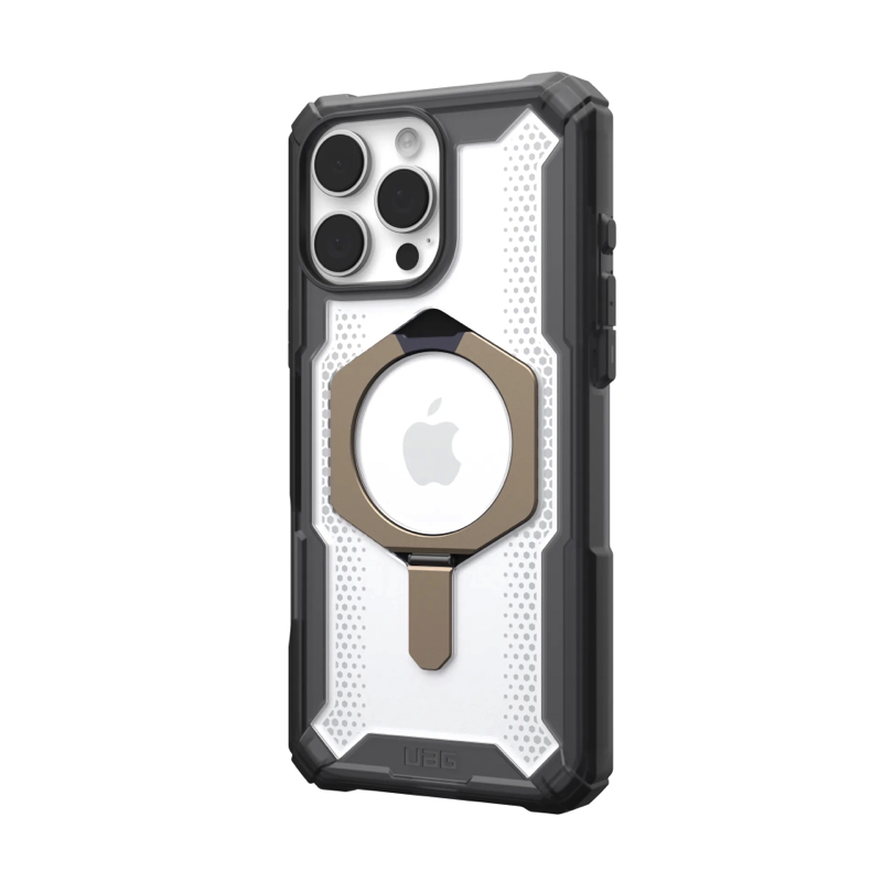 Чохол для смартфона UAG AAA Plazma Mag XTE for Apple iPhone 14 Pro Max Black