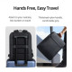 Рюкзак UGREEN LP664 Laptop Backpack B02 Dark Grey (Up to 15.6'')(UGR-90798)
