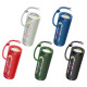 Портативна колонка HOCO HC9 Dazzling pulse sports BT speaker Black