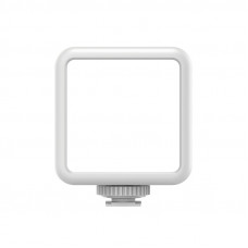 Відеосвітло Ulanzi VL49 Rechargeable Mini RGB Light 6W White (2586)