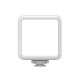 Відеосвітло Ulanzi VL49 Rechargeable Mini RGB Light 6W White (2586)