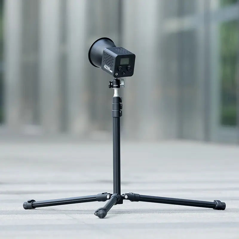 Штатив Ulanzi Vijim TT43 Reversible Leg Light Stand (UV-T076GBB1 TT43)