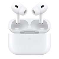 Бездротові навушники HOCO EW51 True wireless ANC noise reduction BT headset White