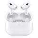 Бездротові навушники HOCO EW51 True wireless ANC noise reduction BT headset White