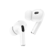 Бездротові навушники HOCO EW51 True wireless ANC noise reduction BT headset White