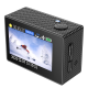 Екшн камера HOCO DV100 sports camera Black