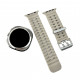 Смарт-годинник W&O X15 Max 38mm. 330 mAh. Amoled+IP67 White