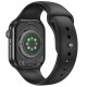 Смарт-годинник BOROFONE BD12 51mm. 190 mAh. IPX4 Smart sports watch (call version) Black