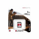 Карта пам'яті SDXC (UHS-II U3) Kingston Canvas React Plus 1Tb class 10 V60 (R280MB/s, W150MB/s)