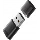 Адаптер UGREEN CM390 USB Bluetooth 5.0 Adapter (UGR-80889)