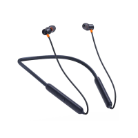 Бездротові спортивні навушники ACEFAST N2 neck hanging call noise reduction wireless earphones Navy Blue