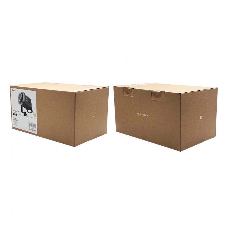 Відеосвітло Ulanzi Vijim 200W Bi-color  Video Light (L079CNA1 VL-200Bi) (без блока живлення)