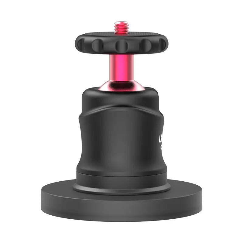 Магнітний тримач для камери Ulanzi Vijim C029 Magnetic Head Hoder (C062GBB1 CO29)
