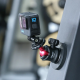 Магнітний тримач для камери Ulanzi Vijim C029 Magnetic Head Hoder (C062GBB1 CO29)