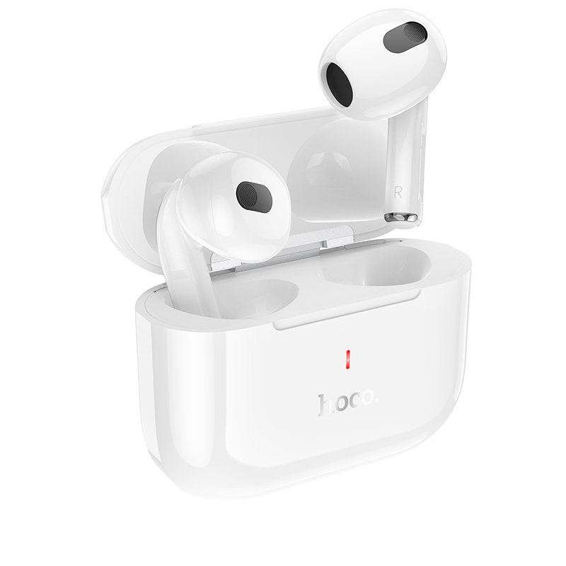 Бездротові навушники HOCO EW58 True wireless stereo headset White